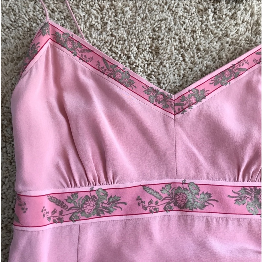 JCrew silk dress - Picture 4 of 6
